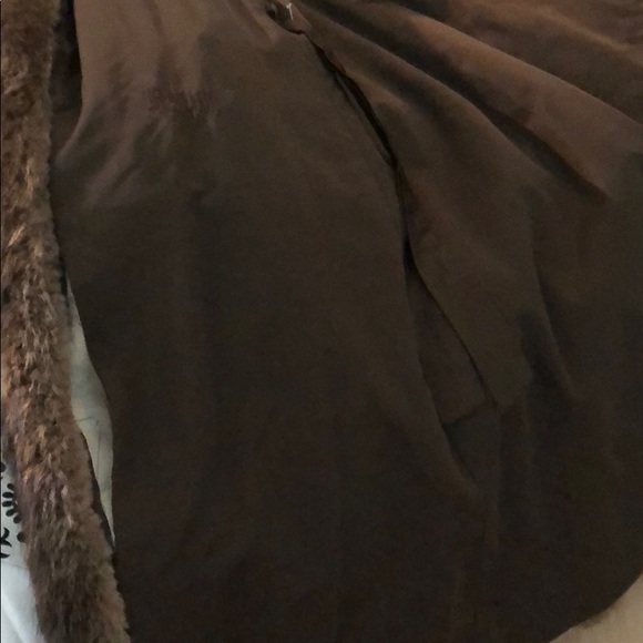 AUTHENTIC BEAVER FUR COAT MAKE AN OFFER💗 - Picture 8 of 8